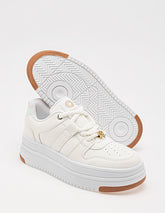 Moramora Tenis urbano para mujer